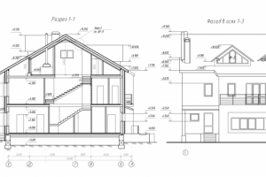 Реконструкция таунхауса
