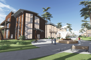 Экопоселение