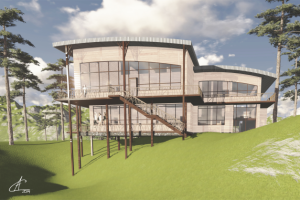 Экопоселение