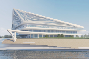 Концертный зал