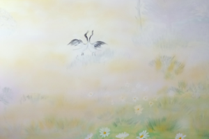 Роспись стен