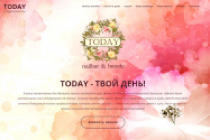 TODAY - nailbar&beauty