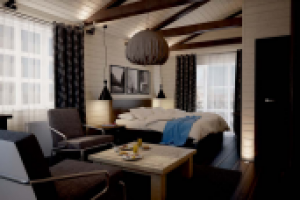 Гостевой дом.