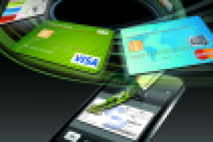 Создание макета в журнал для компании NOVAKARD