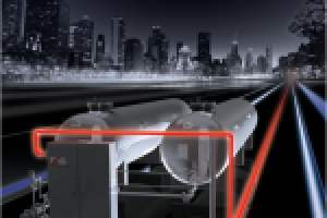 Интерьерный баннер для ФАСХИММАШ