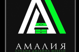 Логотип для студии дизайна мебели