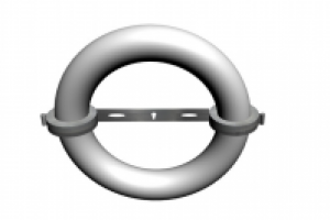 Модель для  сайта (3D max)