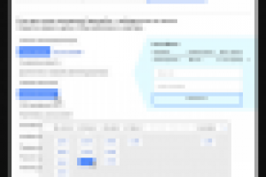 Страница онлайн записи в автосалон