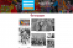 Дизайн посадочных страниц для проведения рекламных компаний