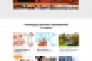 Дизайн посадочных страниц для проведения рекламных компаний