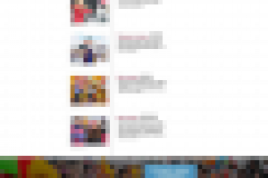 Дизайн посадочных страниц для проведения рекламных компаний