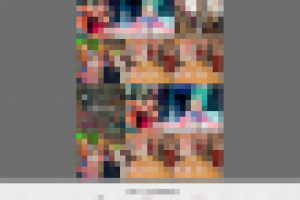 Дизайн посадочных страниц для проведения рекламных компаний