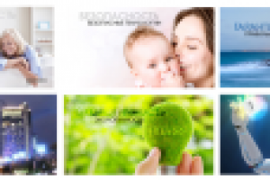 Реализованные слайдеры