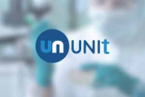 Логотип фармацевтической компании