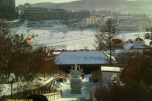 Храм Гуанмин