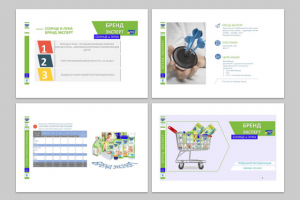 Презентация для Отдела Продаж