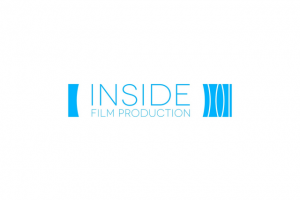 Разработка бренда для студии InsideFILM