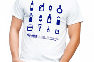 Брендинг для типографии