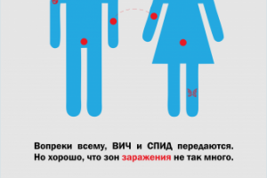 Социальный плакат