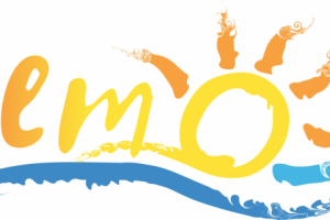 Логотип для туристической компании