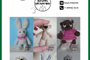 Логотип для handmade заказчика