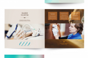 Буклет конной медицины