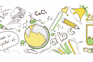 Иллюстрация для нанесения на кружку