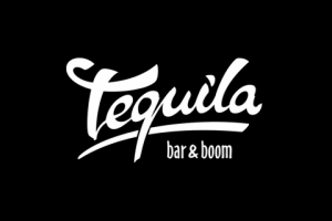 Логотип для бара