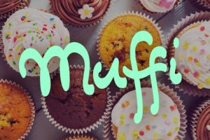 Логотип для десертов