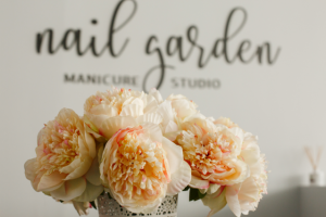 студия маникюра