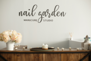 студия маникюра