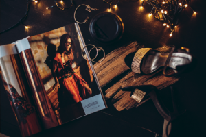 Бьюти композиция