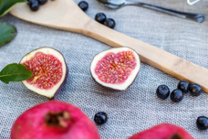 Полезный завтрак