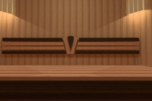 Дизайн-проект сауны,производство и монтаж