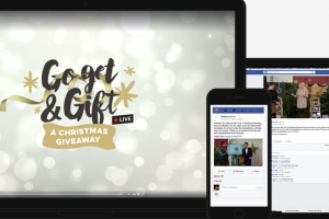 ЖИВОЕ РОЖДЕСТВО