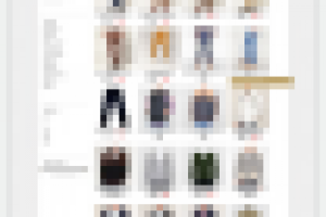 Интернет-магазин брендовой одежды akets