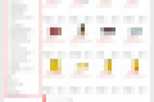 Наполнение товарами интернет-аптеки "Советская аптека"