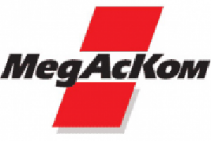 Логотип MegAcKom