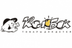 Логотип для фирмы торгующей детскими товарами