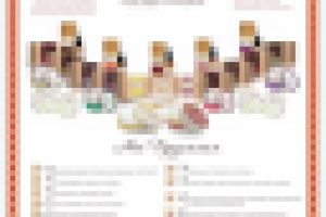 Брошюра-каталог торговой марки dr.Pasha