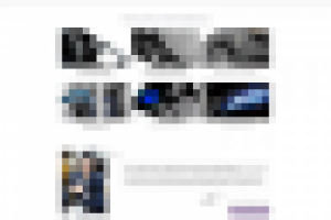 Магазин электромобилей