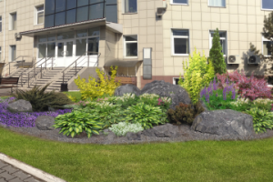 Рокарий  (Photoshop)