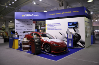 VirbacAuto Mobi 2014