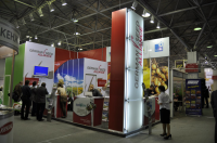 german seed alliance ЮгАгро 2013