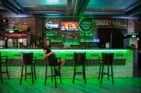 Tuborg Paparazi Краснодар