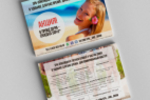 Листовка SPA-эпиляция А5