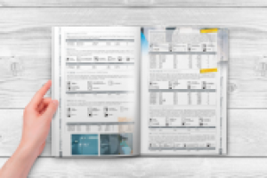 Каталог материалов для кузновного ремонта