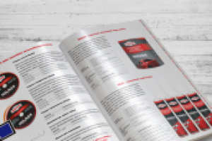 Каталог продукции