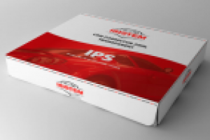 Разработка упаковки для набора штрих-корректоров