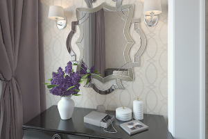 Туалетный столик